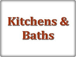 Kitchen & Bath Photo Gallery